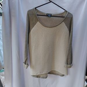 Miss Chevious sweater 